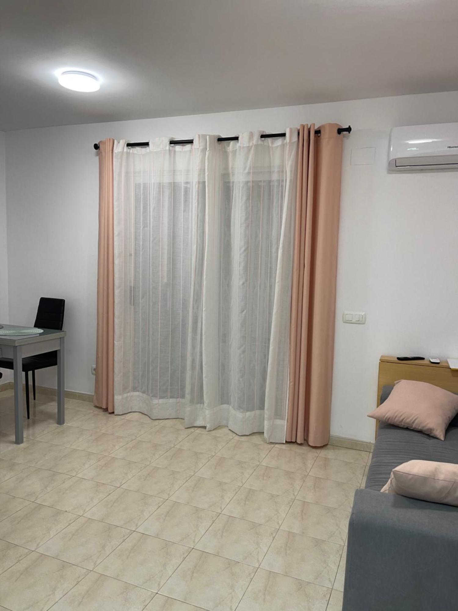 Playa Sur Apartment Denia Exterior photo